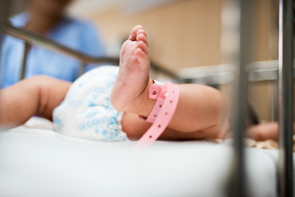 تشنج های نوزادی (Neonatal seizures)