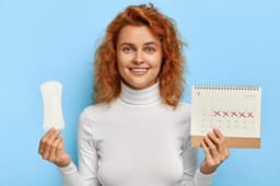 تاخیر در قاعدگی همیشه نشانه ی بارداری است؟