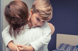 کنترل رفتار های جنسی کودک
