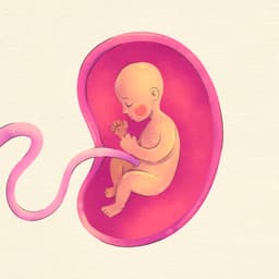  پارگی کیسه آب جنین و عوارض آن