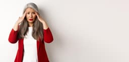 همه چیز درباره یائسگی و علائم آن