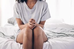 واژینیسموس و ترس از نزدیکی