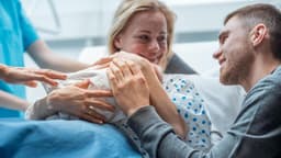 هر آنچه در مورد زایمان فیزیولوژیک باید بدانید